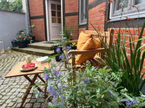 H auszeit, Schwerin